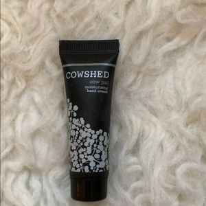 cowshed hand cream NEW